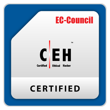 EC-Council CEH Certificate v13